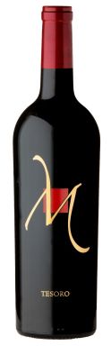 Logo for: Tesoro