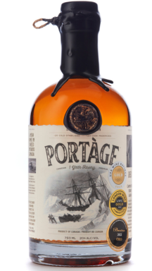 Logo for: Potter Settlement Portage