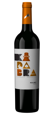 Logo for: Kadabra Malbec 
