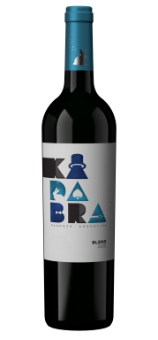 Logo for: Kadabra Red Blend