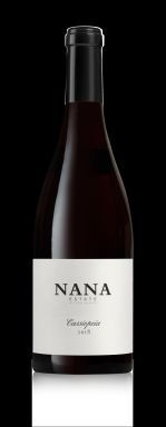 Logo for: Cassiopeia