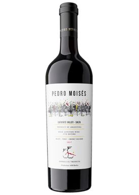 Logo for: Pedro Moises