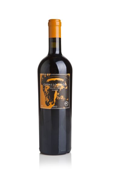 Photo for: Caballo Loco Grand Cru Limari