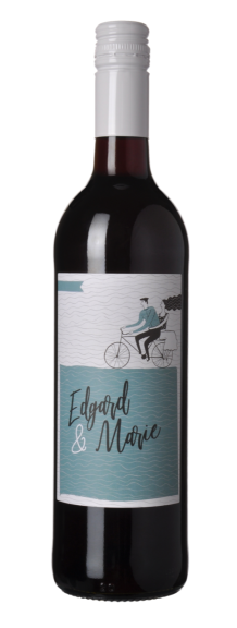 Photo for: Edgard & Marie Rouge