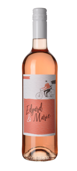 Photo for: Edgard & Marie Rosé 