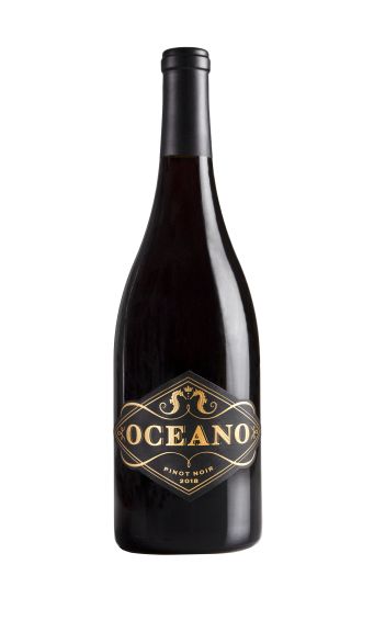 Photo for: Oceano Pinot Noir