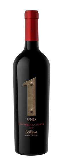 Photo for: UNO CABERNET SAUVIGNON
