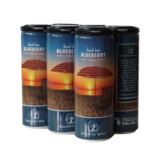 Photo for: Beach Bum Blueberry