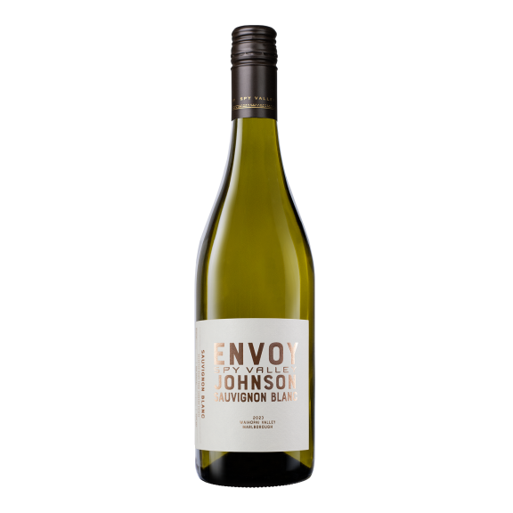 Photo for: Envoy Johnson Sauvignon Blanc