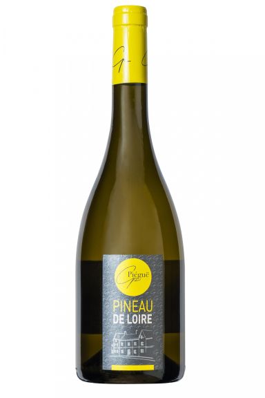 Photo for: Pineau De Loire 2020