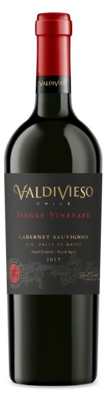 Photo for: Single Vineyard Cabernet Sauvignon