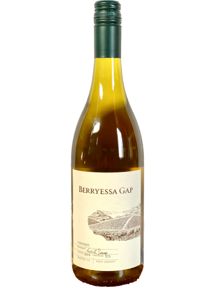 Photo for: 2019 Verdejo