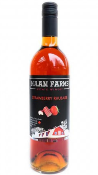 Photo for: Strawberry Rhubarb