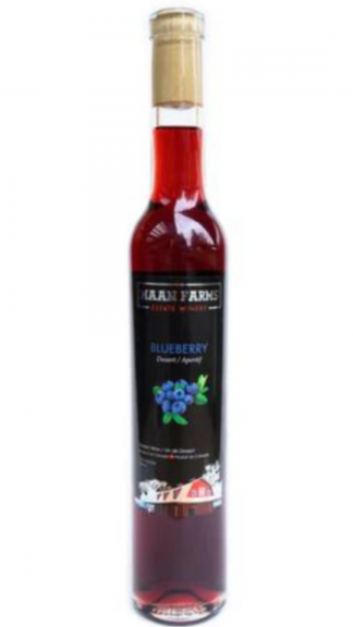 Photo for: Blueberry Dessert