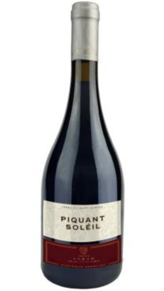 Photo for: Piquant Soleil