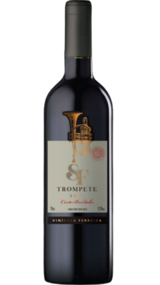 Photo for: SF Trompete