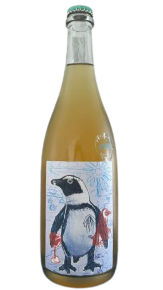 Photo for: Bushgirl Chardonnay Skin PetNat