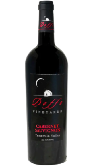 Photo for: Cabernet Sauvignon