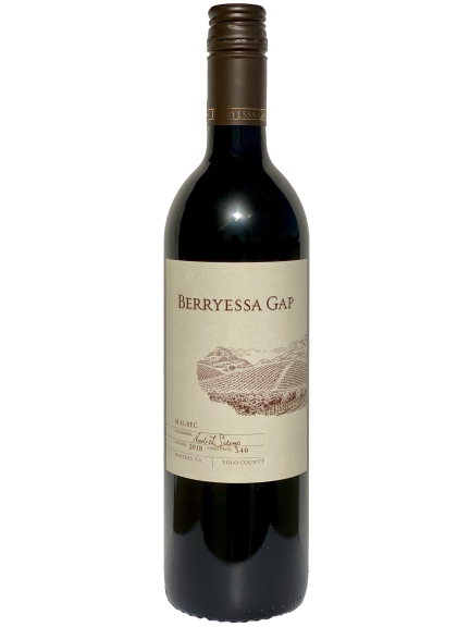 Photo for: 2018 Malbec