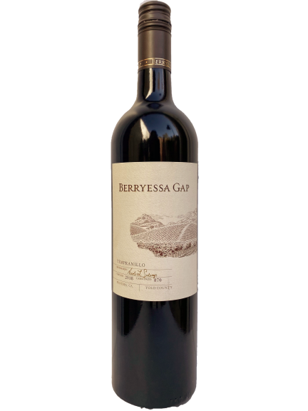 Photo for: 2018 Tempranillo