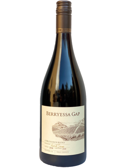 Photo for: 2018 Coble Ranch Blend