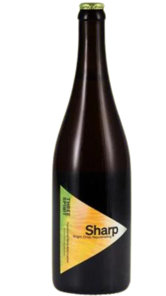 Photo for: Three Spirit - Blurred Vines - Sharp