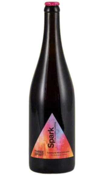 Photo for: Three Spirit - Blurred Vines - Spark