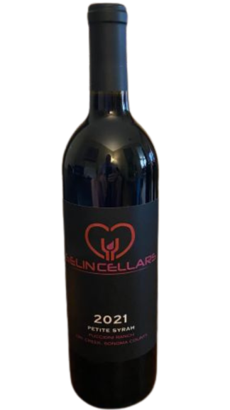 Photo for: Selin Cellars Petite Syrah
