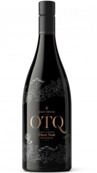 Photo for: Jules Taylor On The Quiet Single Vineyard Pinot Noir