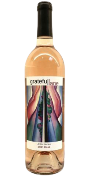 Photo for: Grateful Lane Artist Series Rose