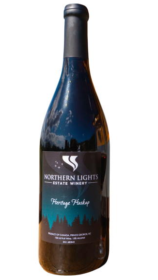 Photo for: Heritage Haskap 2019