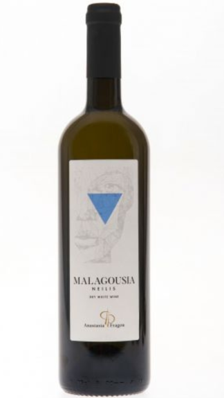 Photo for: Malagousia Anastasia Fragou