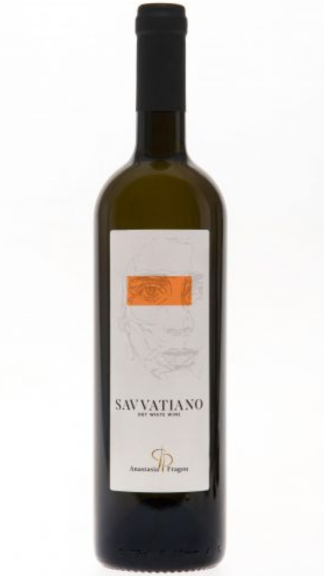 Photo for: Savvatiano Anastasia Fragou