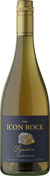 Photo for: The Icon Rock Signature Chardonnay 2024
