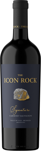 Photo for: The Icon Rock Signature Cabernet Sauvignon 2024