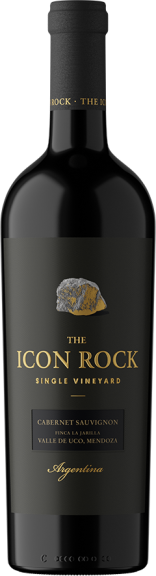 Photo for: The Icon Rock Single Vineyard Finca La Jarilla Cabernet Sauvignon 2023