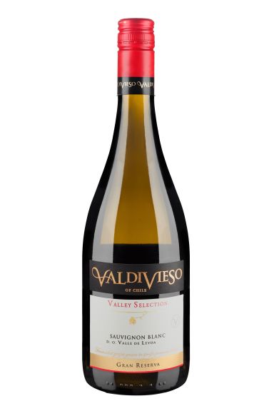 Photo for: Valley Selection Sauvignon Blnac
