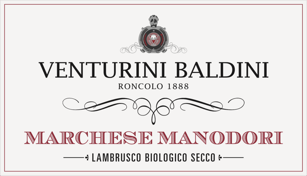 Photo for: Marchese Manodori