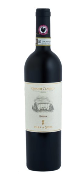 Photo for: Chianti Classico Riserva