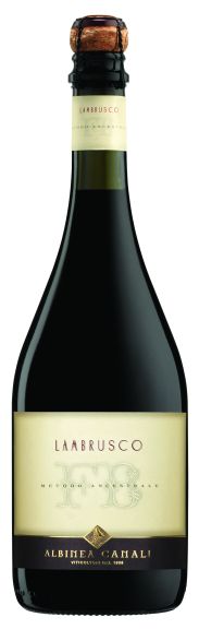 Photo for: Albinea Canali Lambrusco 