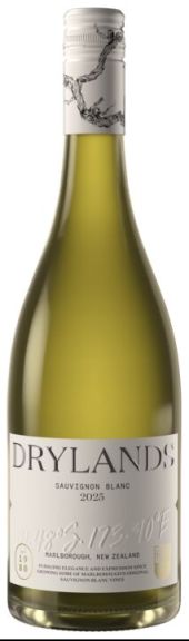 Photo for: Drylands Sauvignon Blanc