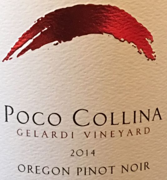 Photo for: Poco Collina / Gelardi Vineyard