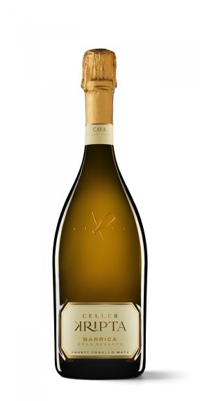 Photo for: Barrica Brut Nature Gran Reserva 2019