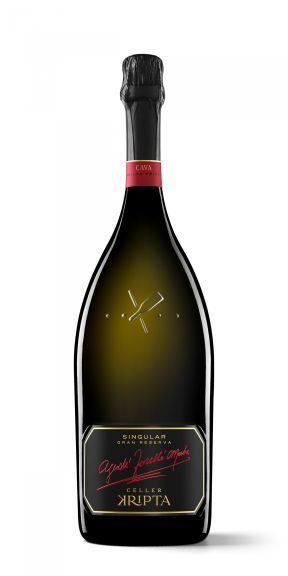 Photo for: Magnum CS Gran Reserva 2017