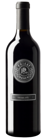 Photo for: Priest Ranch 2021 Snake Oil