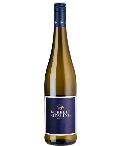 Photo for: Korrell Riesling Trocken