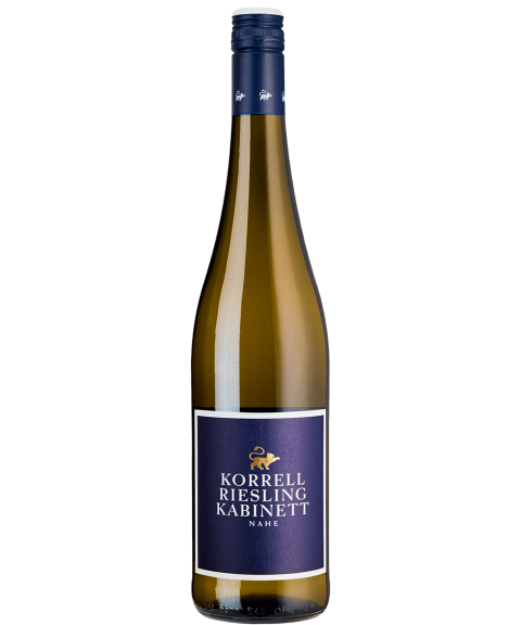 Photo for: Korrell Riesling Kabinett