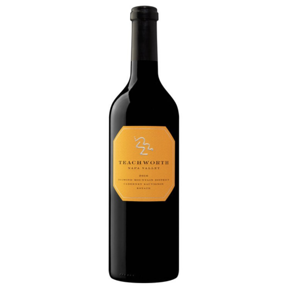 Photo for: Teachworth Napa Valley