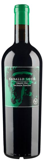 Photo for: Caballo Loco Grand Cru Sagrada Familia