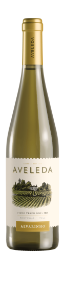 Photo for: Aveleda Alvarinho 2025
